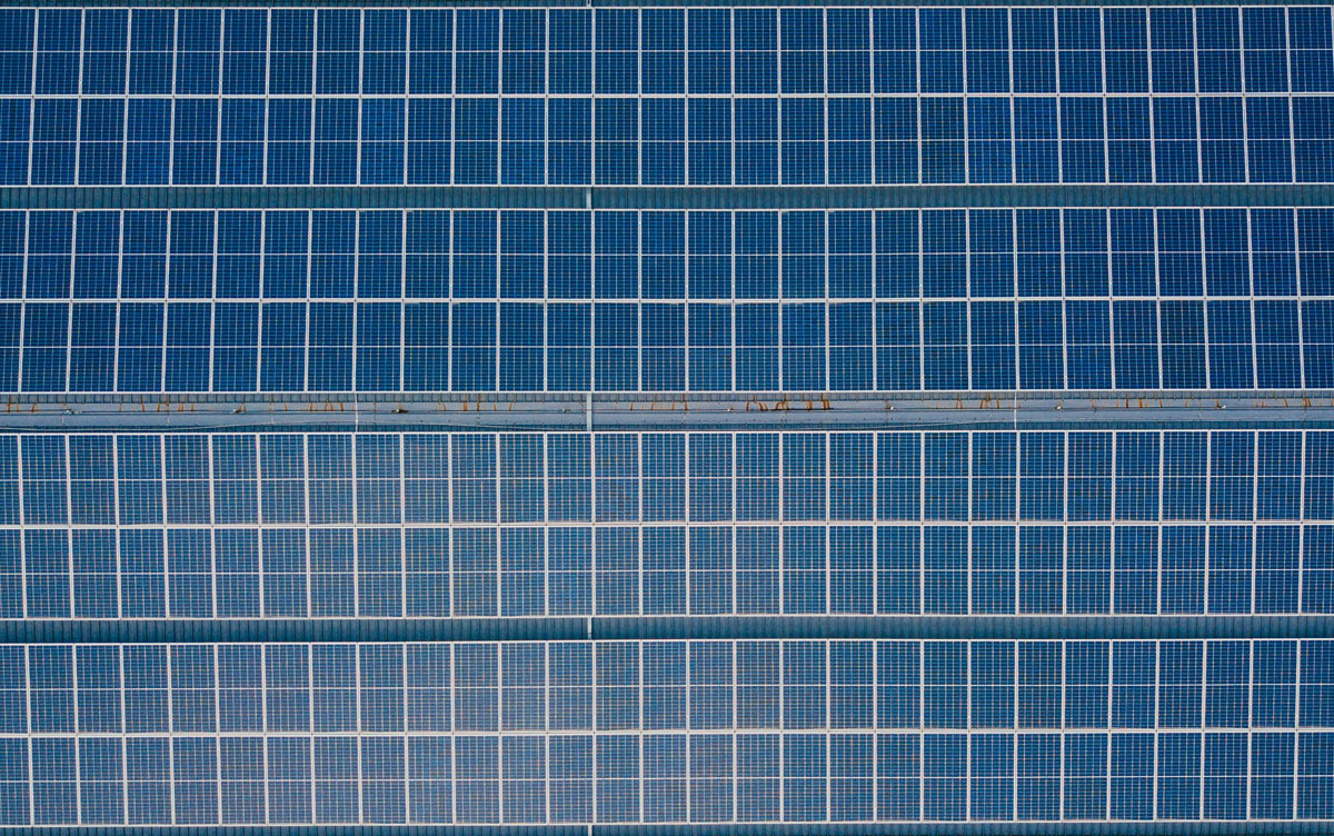 Photovoltaik Strom von Firma Elektro Hohl